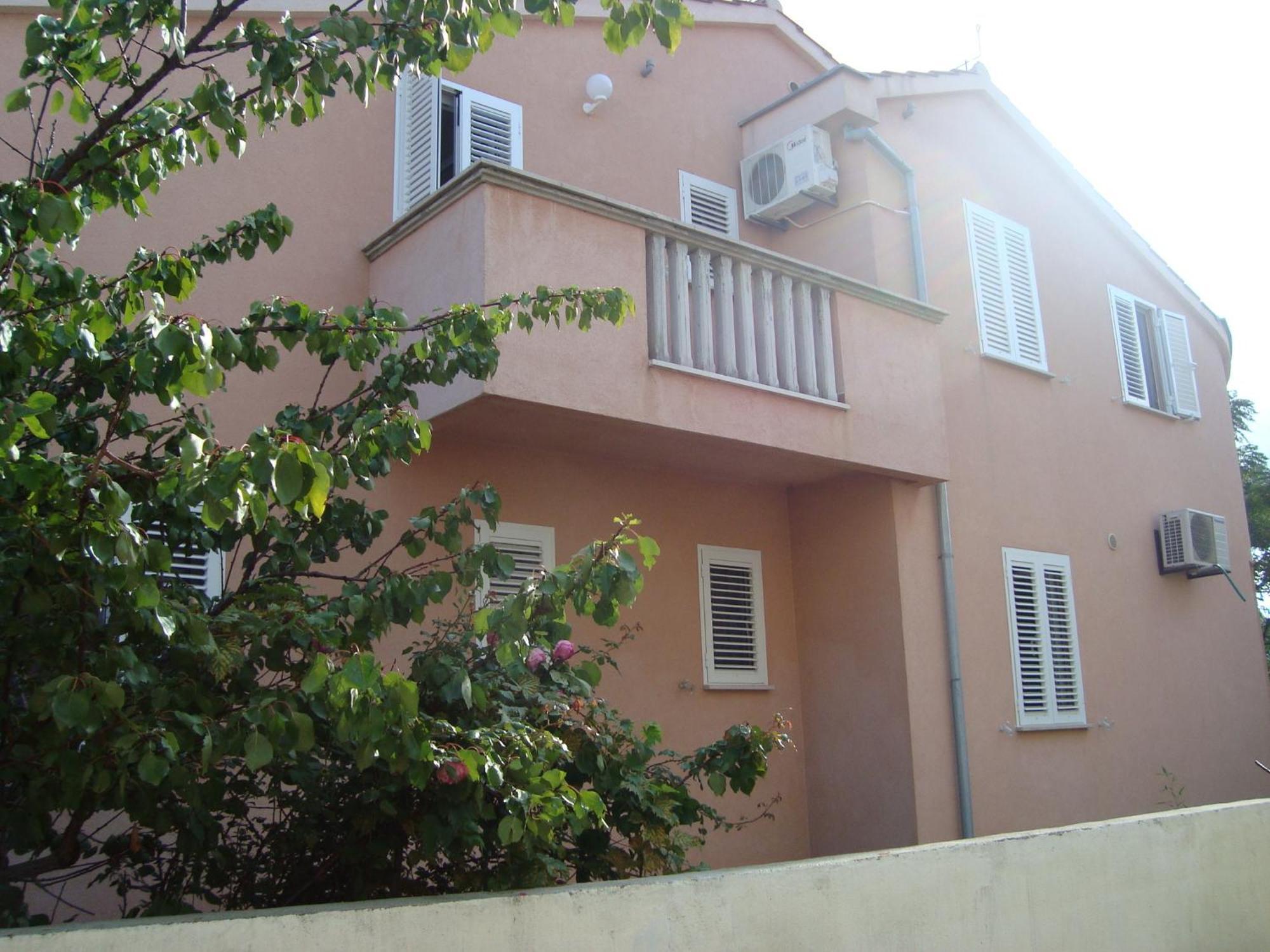 Apartments Eja Zadar Exterior photo