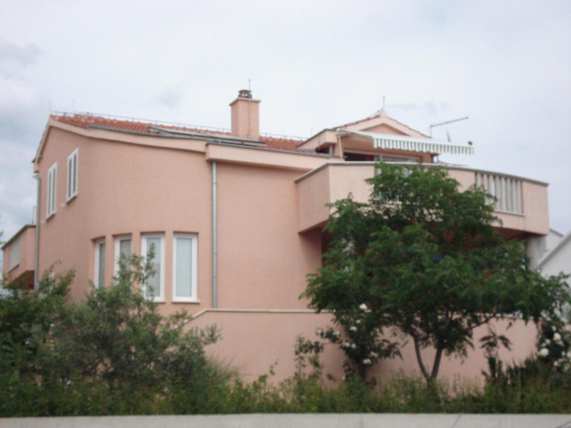 Apartments Eja Zadar Exterior photo